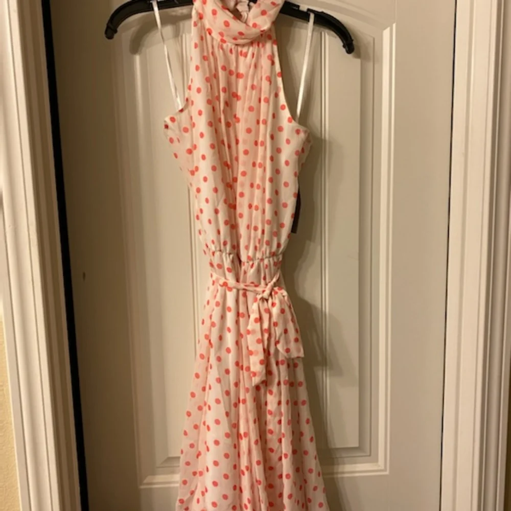 Eva Mendez dress - Picture 1 of 4